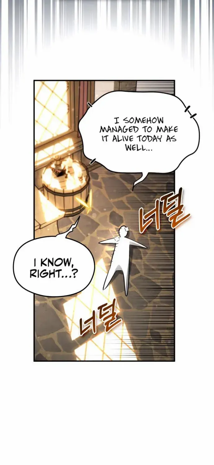 There Are No Bad Heroes In This World Chapter 23 page 61 - 