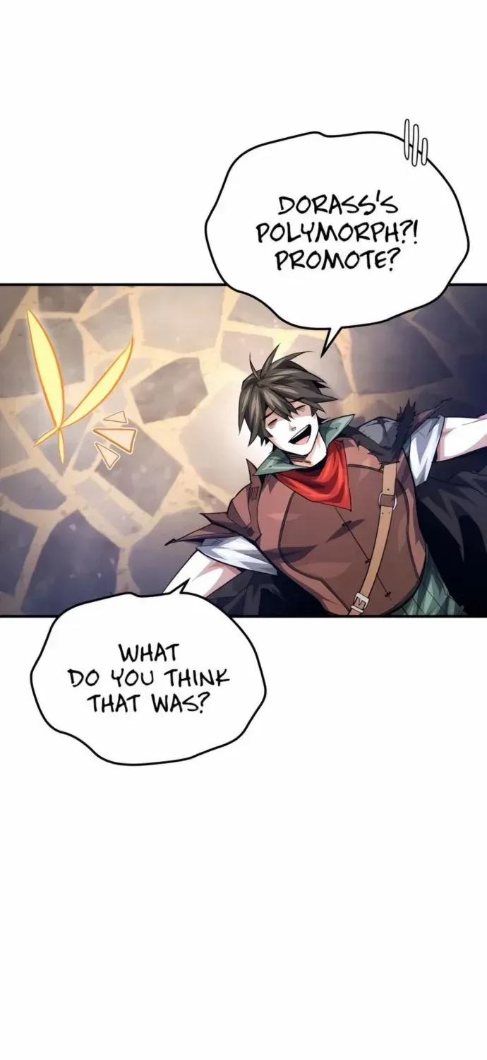 There Are No Bad Heroes In This World Chapter 23 page 62 - 