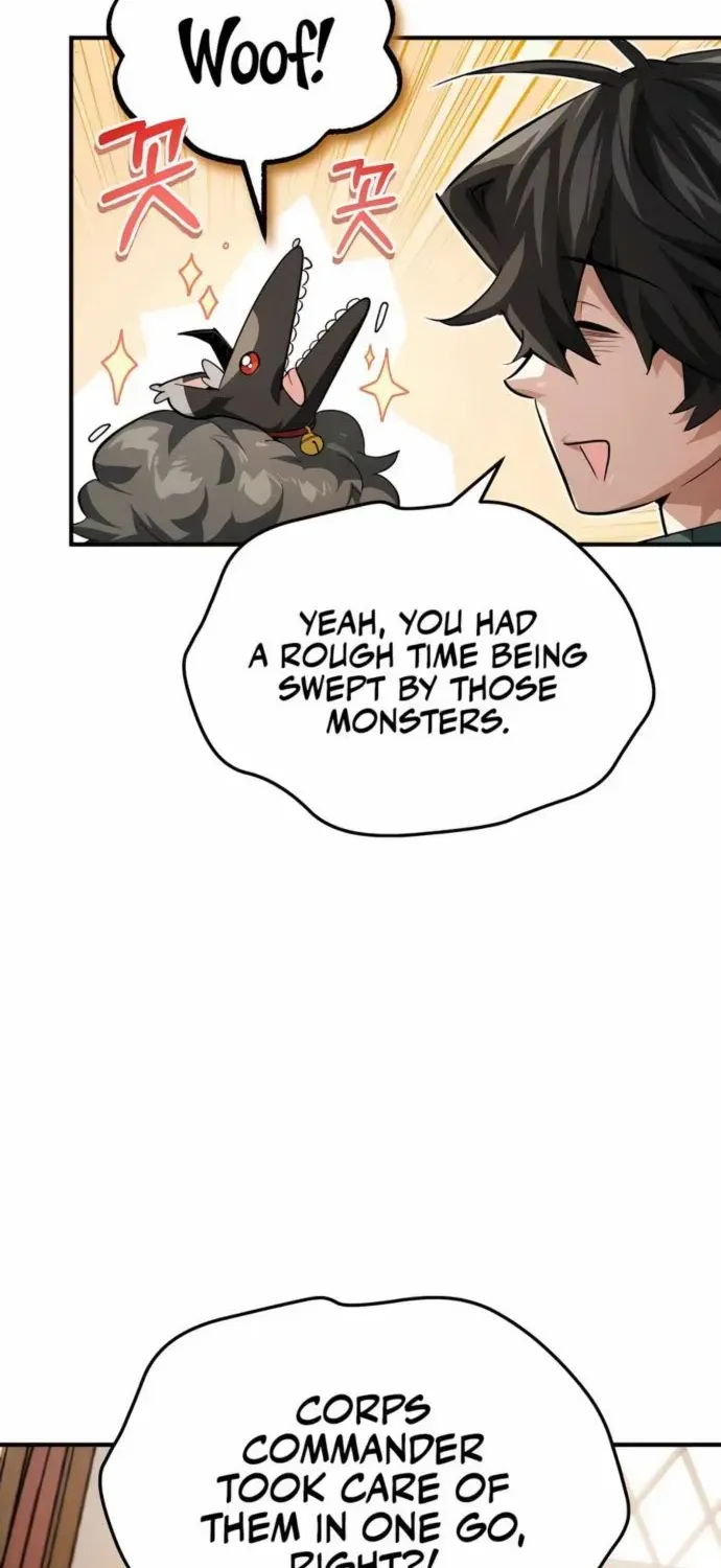 There Are No Bad Heroes In This World Chapter 23 page 64 - 