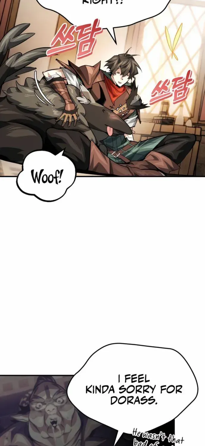There Are No Bad Heroes In This World Chapter 23 page 65 - 