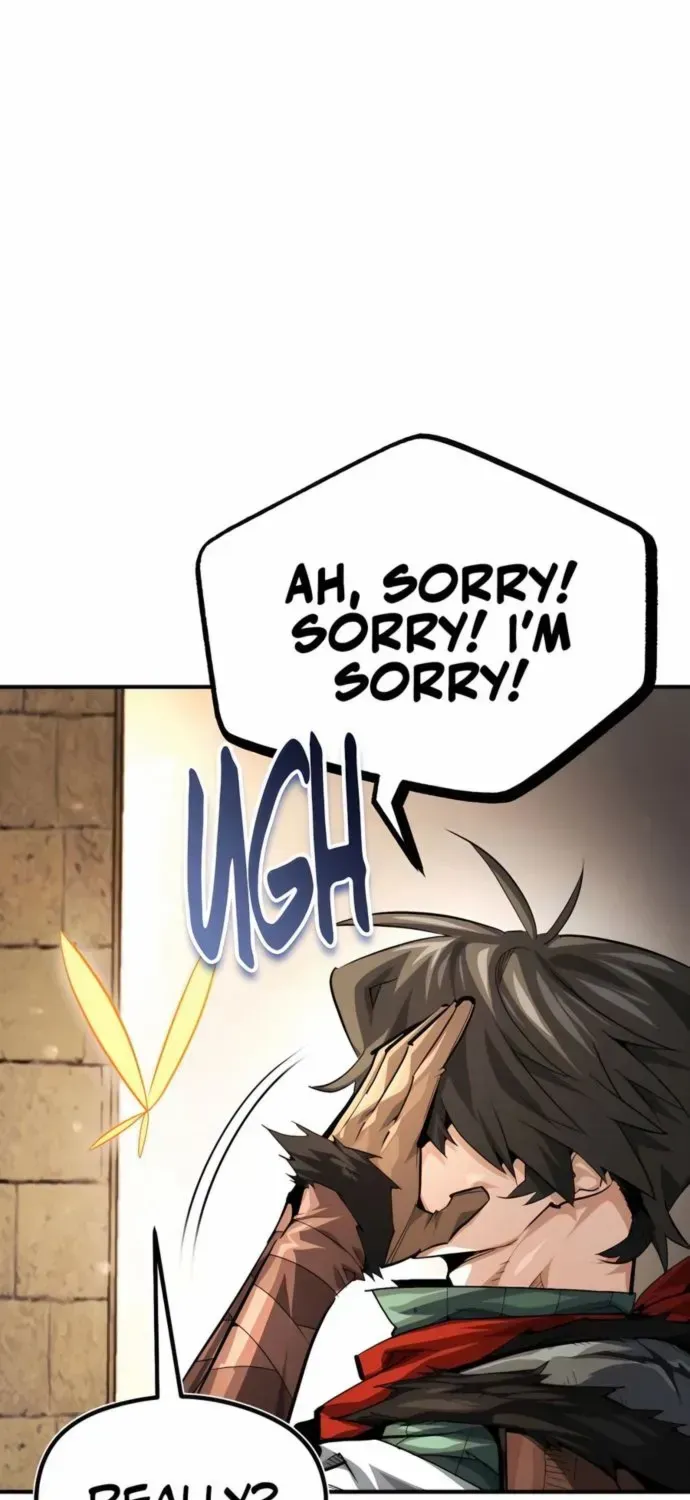 There Are No Bad Heroes In This World Chapter 23 page 67 - 