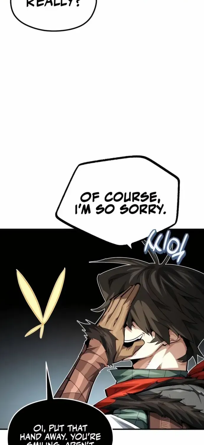 There Are No Bad Heroes In This World Chapter 23 page 68 - 