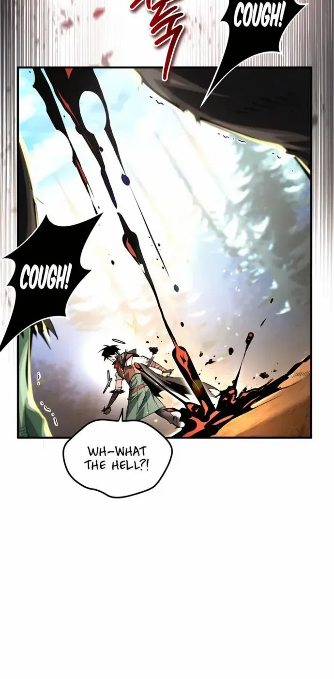 There Are No Bad Heroes In This World Chapter 23 page 8 - 