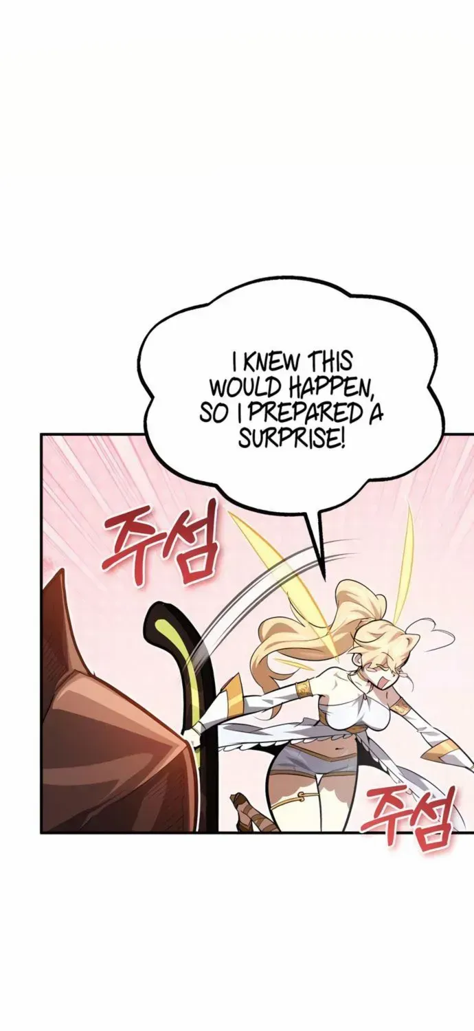 There Are No Bad Heroes In This World Chapter 23 page 78 - 