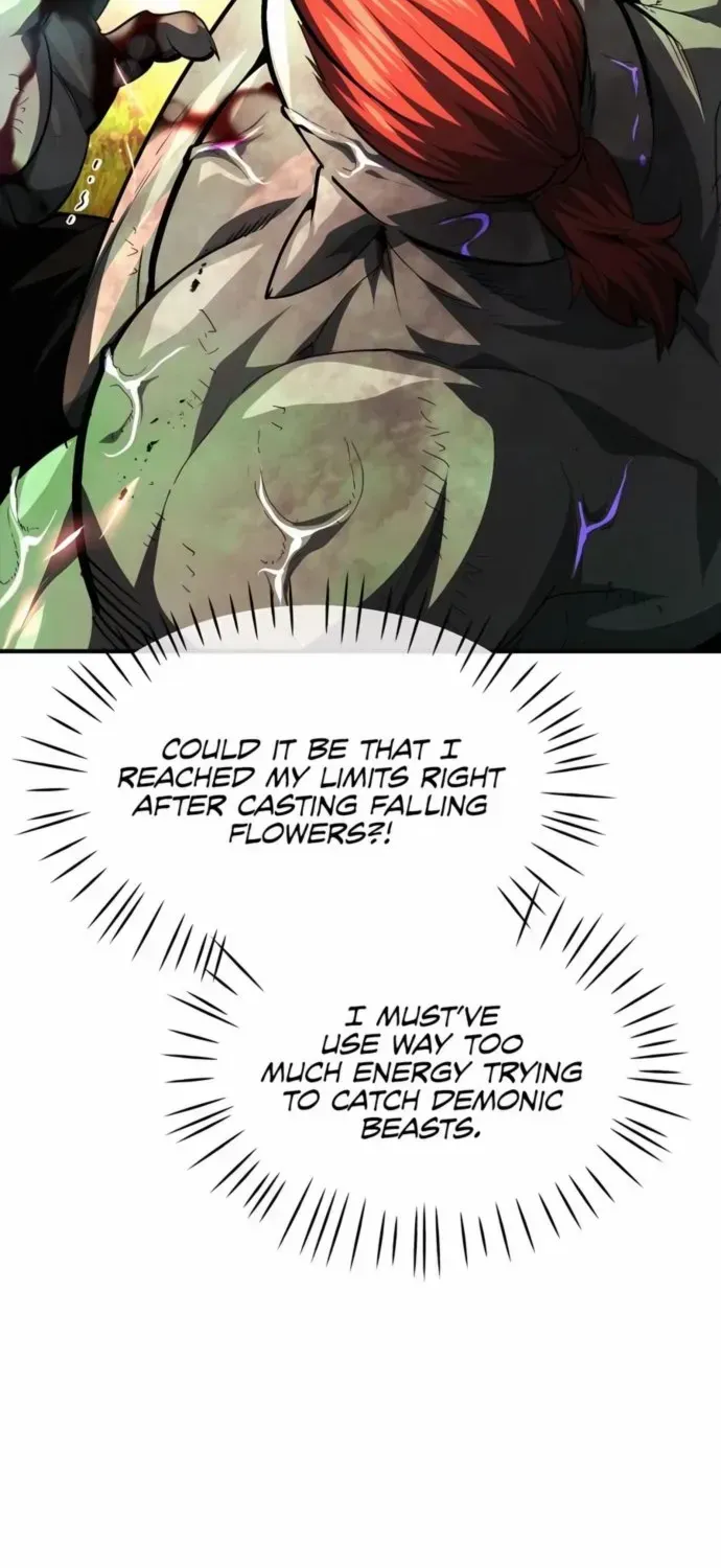 There Are No Bad Heroes In This World Chapter 23 page 10 - 