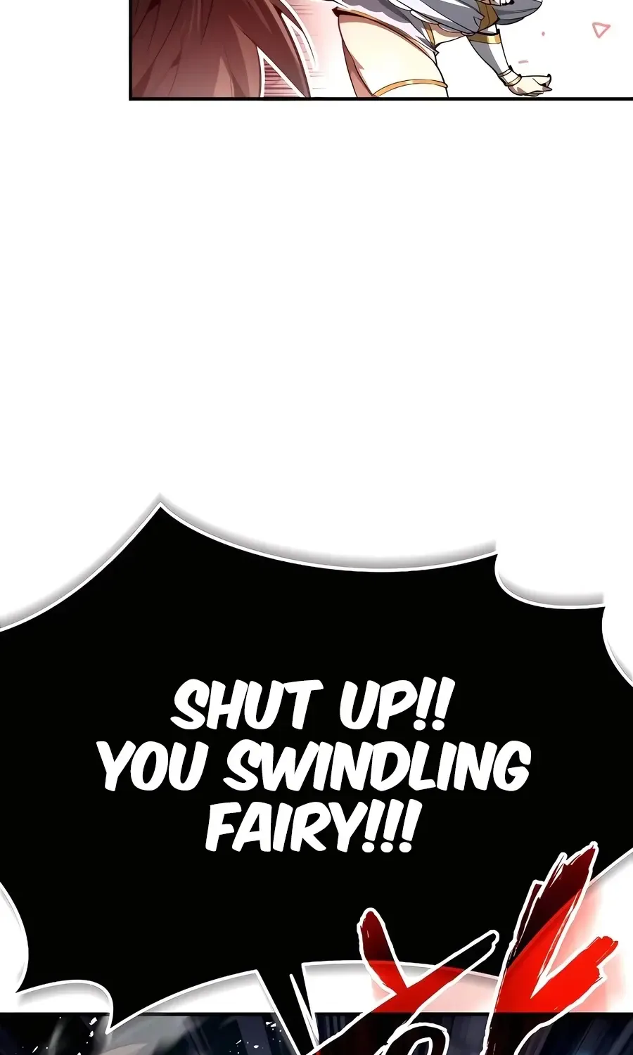 There Are No Bad Heroes In This World Chapter 3 page 11 - 