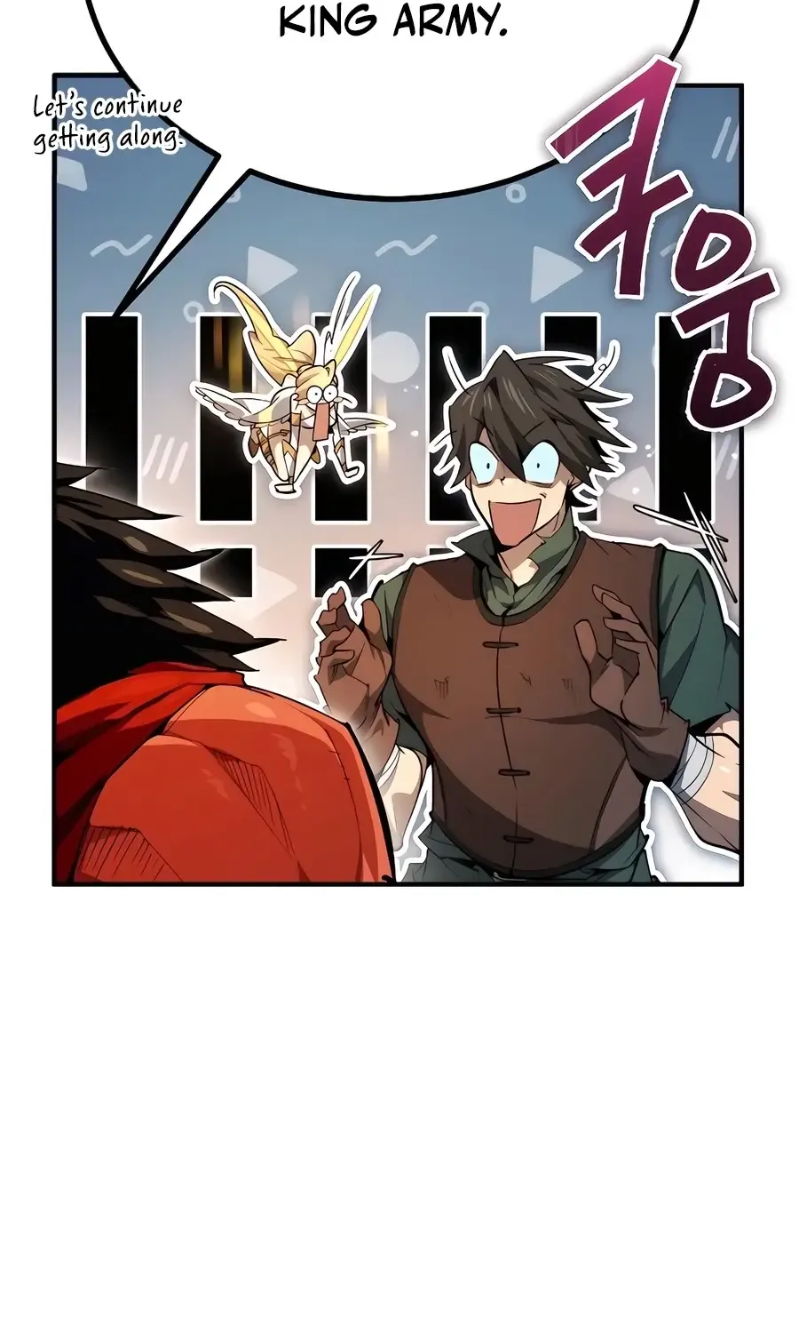 There Are No Bad Heroes In This World Chapter 3 page 101 - 