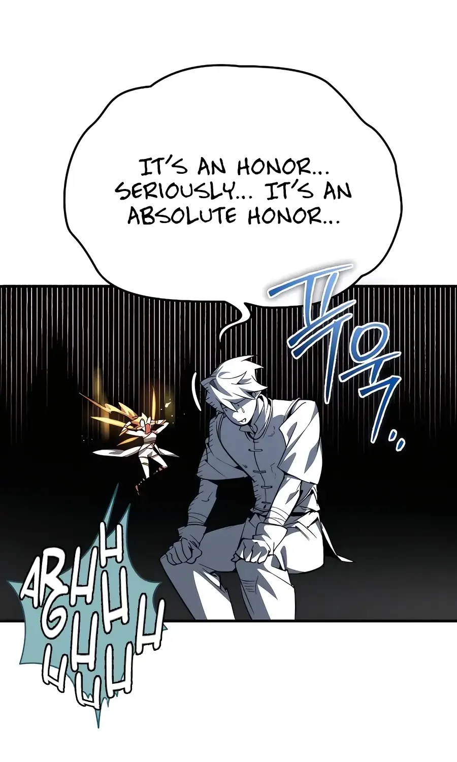 There Are No Bad Heroes In This World Chapter 3 page 102 - 