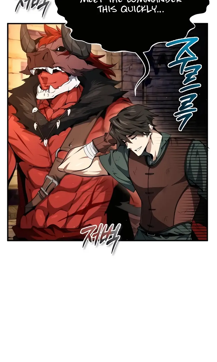 There Are No Bad Heroes In This World Chapter 3 page 108 - 