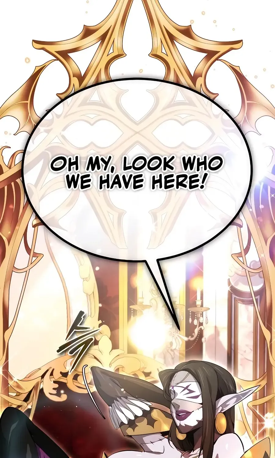 There Are No Bad Heroes In This World Chapter 3 page 121 - 