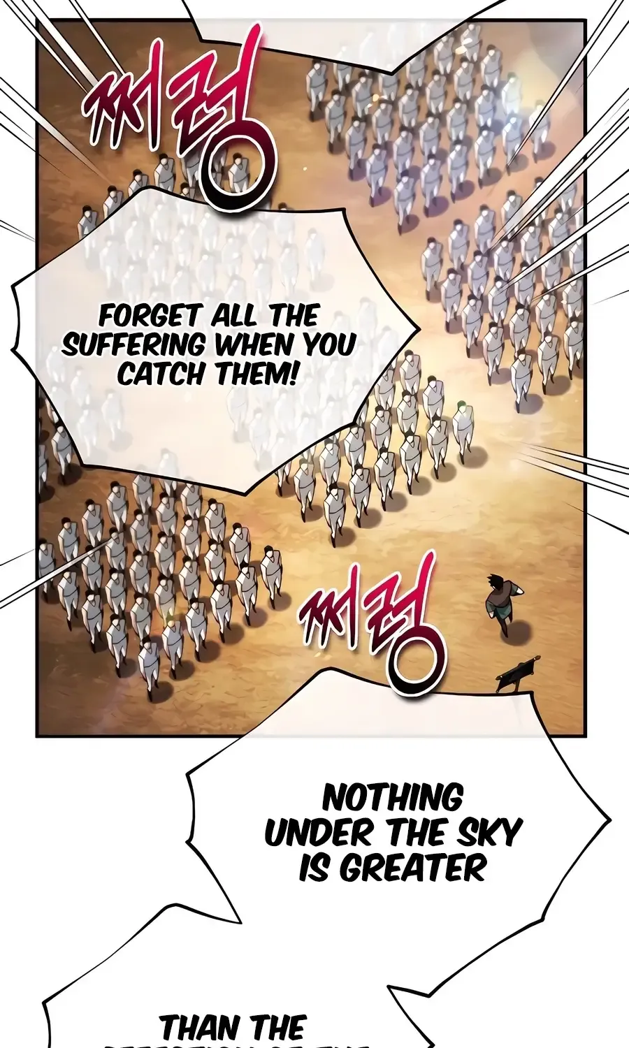 There Are No Bad Heroes In This World Chapter 3 page 19 - 
