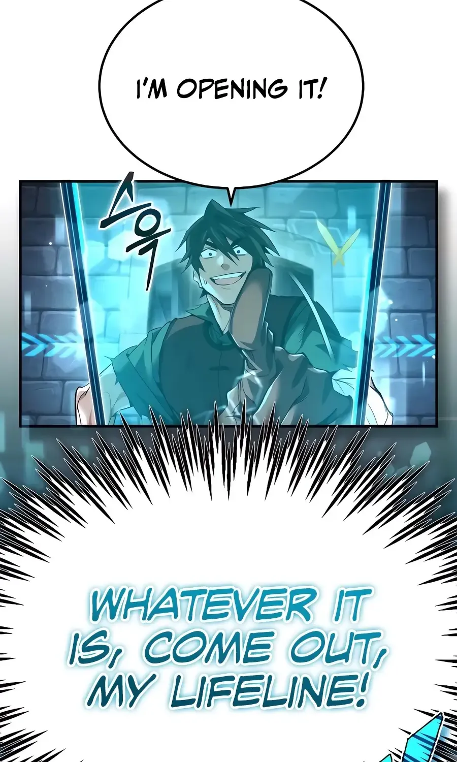 There Are No Bad Heroes In This World Chapter 3 page 3 - 