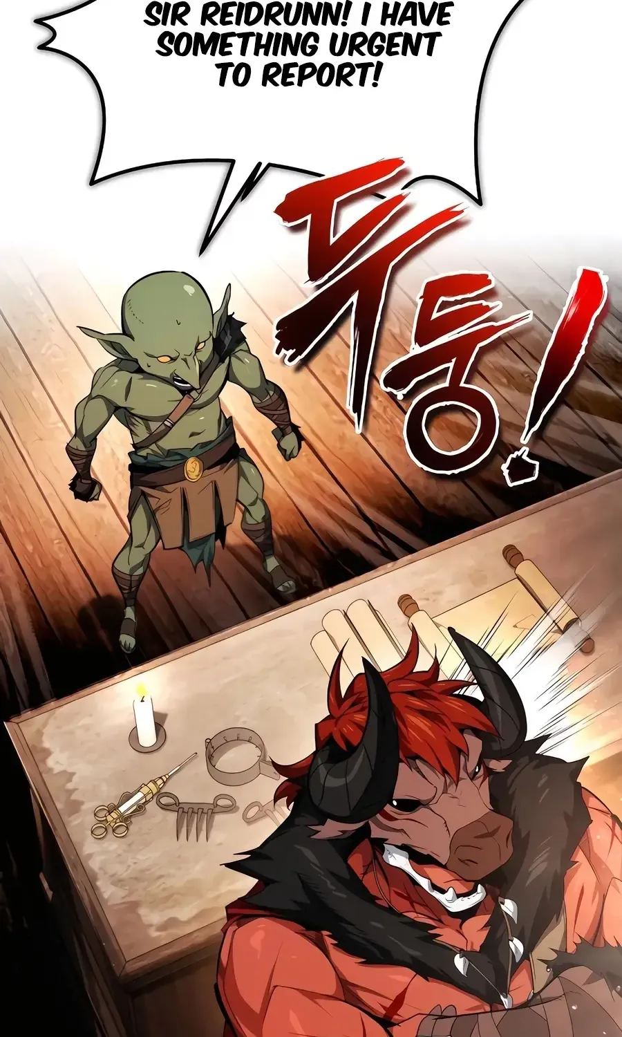 There Are No Bad Heroes In This World Chapter 3 page 23 - 