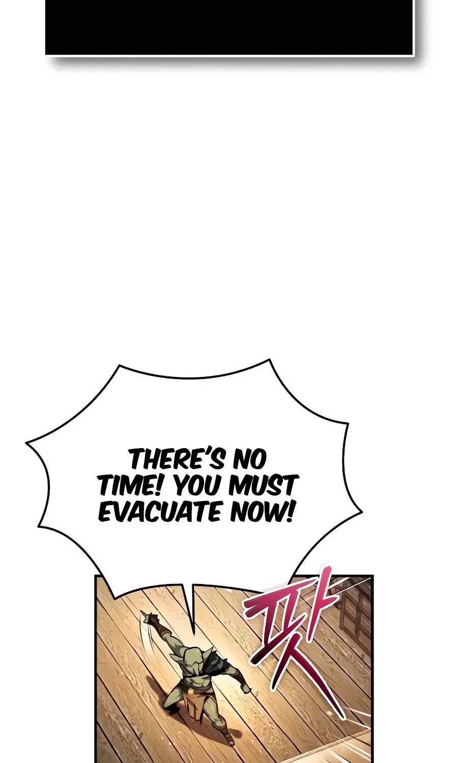 There Are No Bad Heroes In This World Chapter 3 page 30 - 