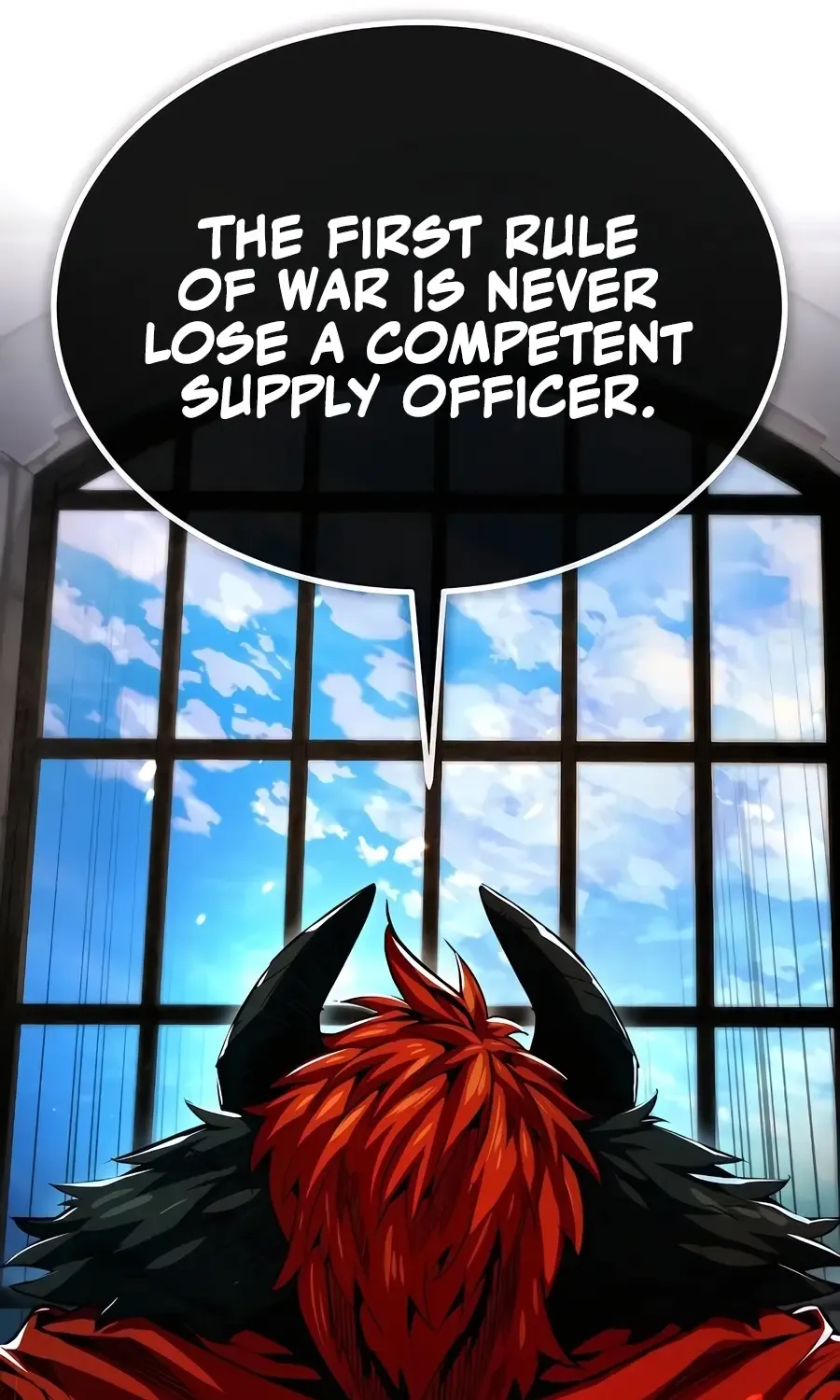 There Are No Bad Heroes In This World Chapter 3 page 34 - 