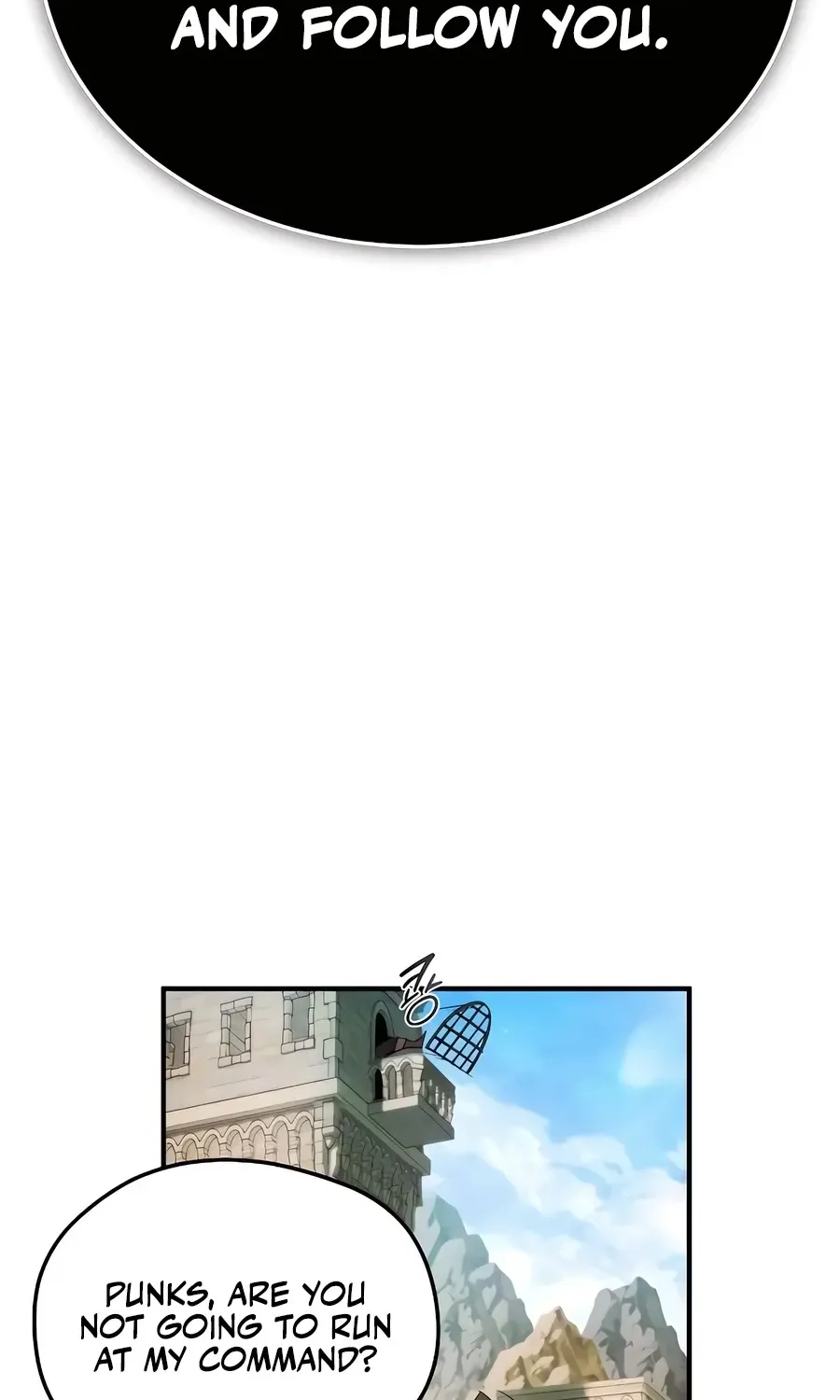 There Are No Bad Heroes In This World Chapter 3 page 36 - 