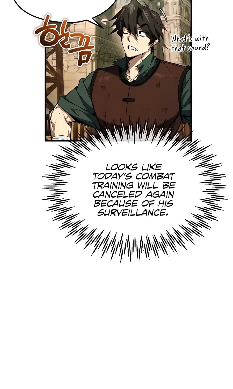 There Are No Bad Heroes In This World Chapter 3 page 37 - 