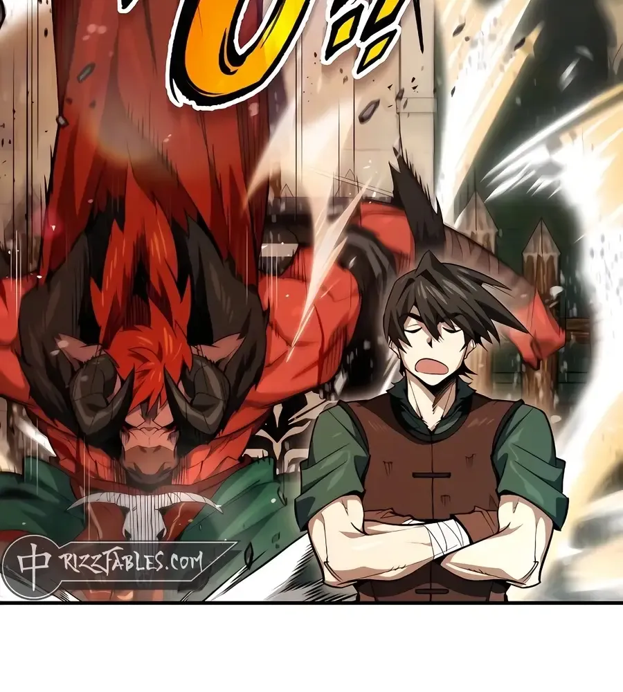 There Are No Bad Heroes In This World Chapter 3 page 40 - 