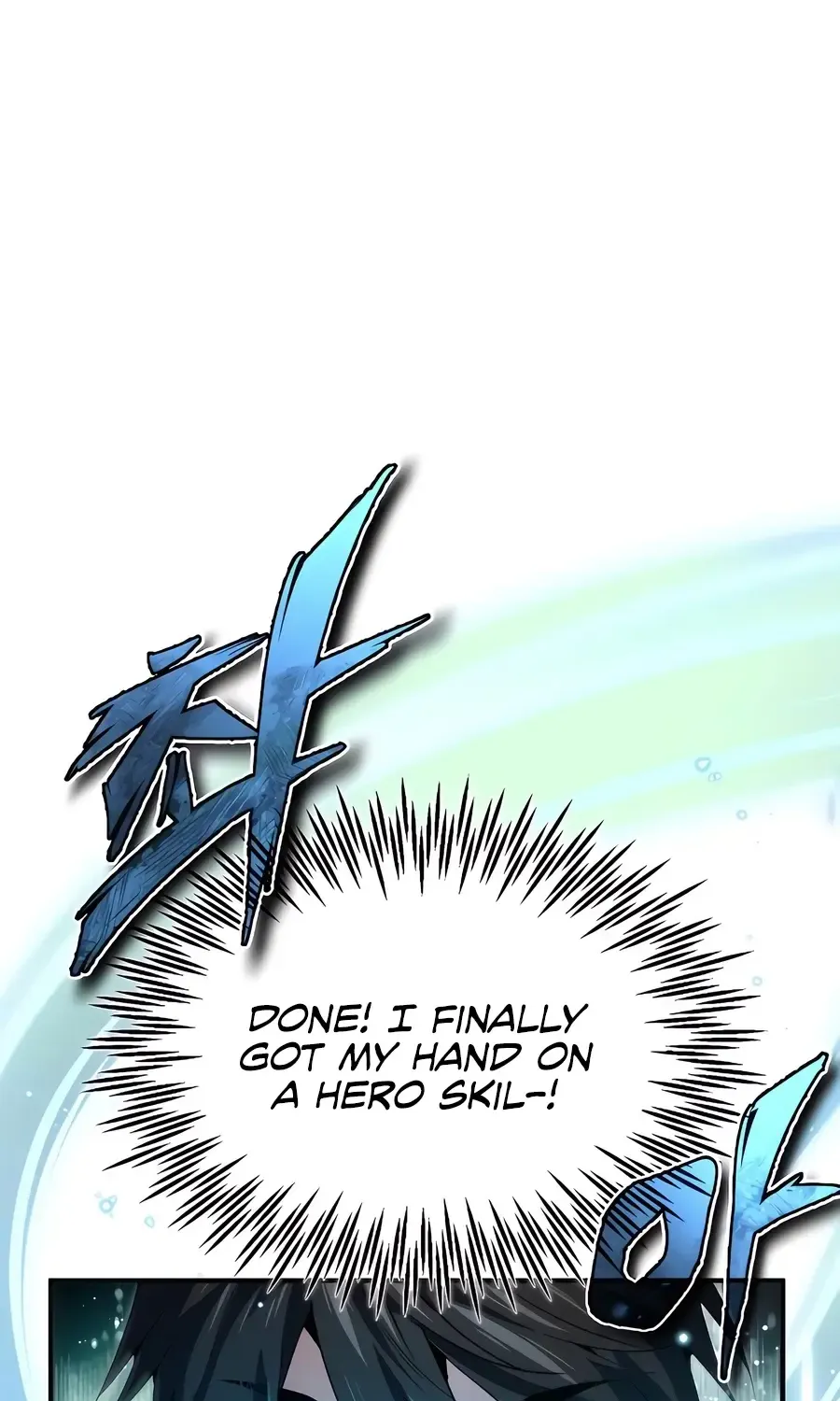 There Are No Bad Heroes In This World Chapter 3 page 5 - 