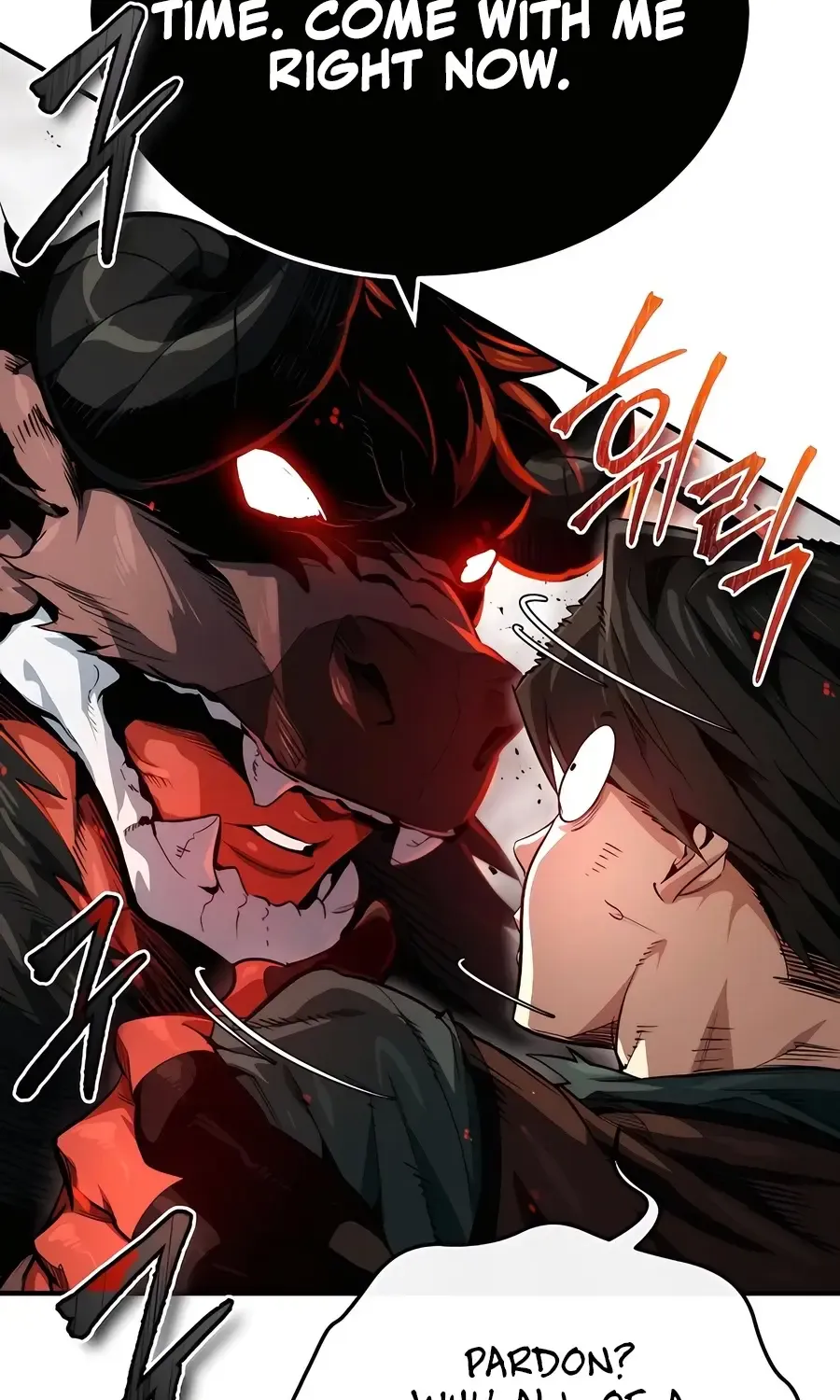 There Are No Bad Heroes In This World Chapter 3 page 43 - 