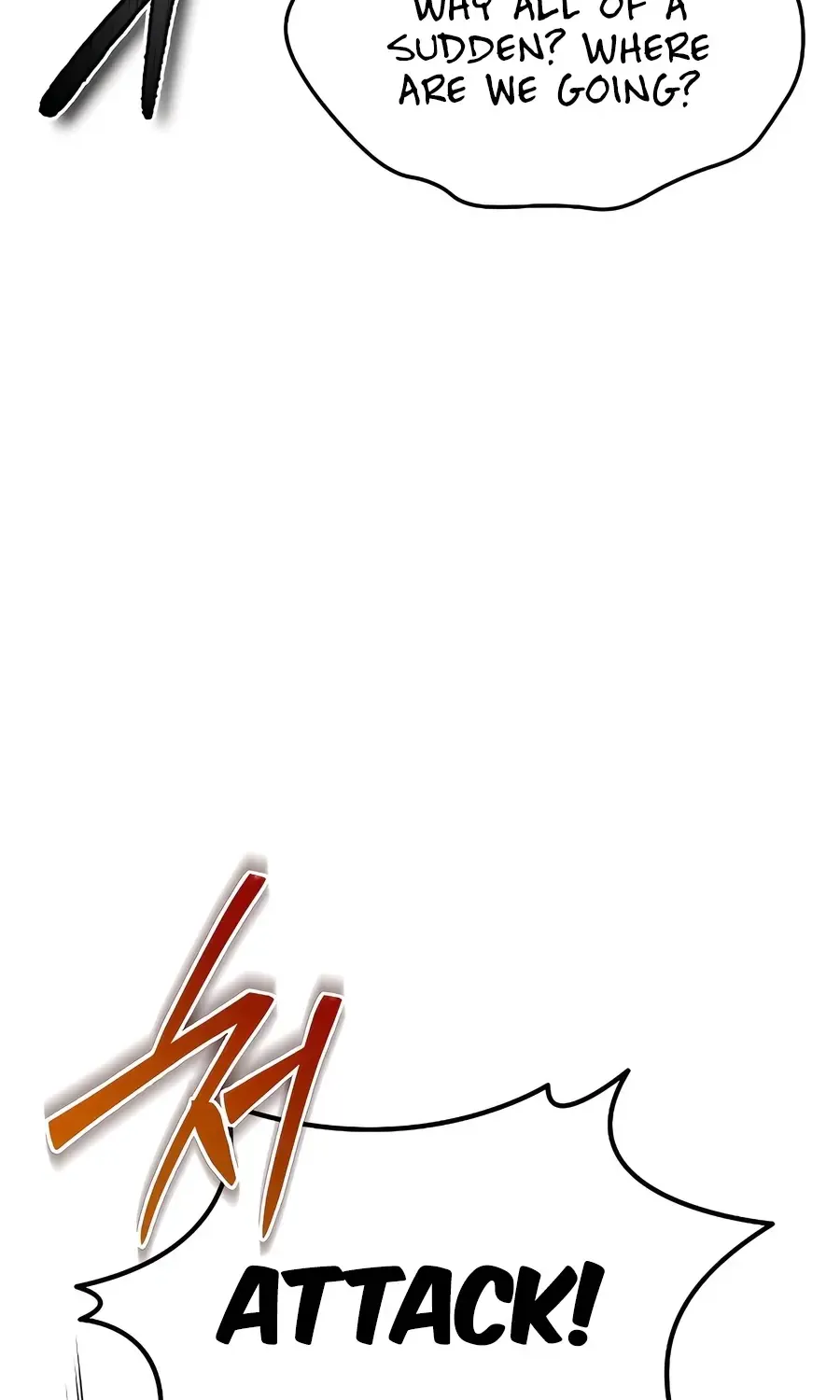 There Are No Bad Heroes In This World Chapter 3 page 44 - 