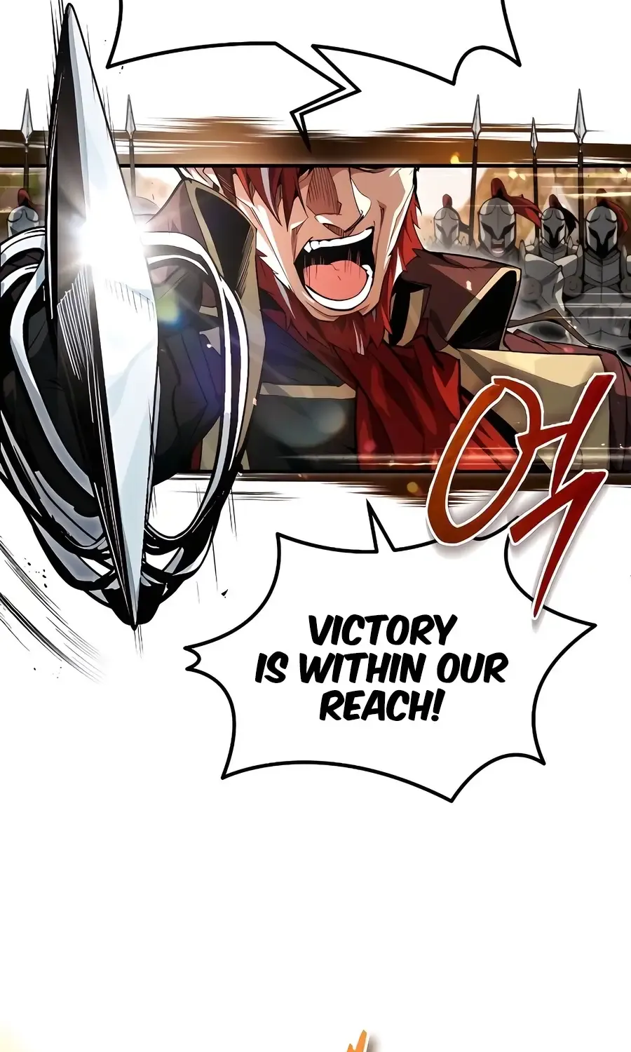 There Are No Bad Heroes In This World Chapter 3 page 45 - 
