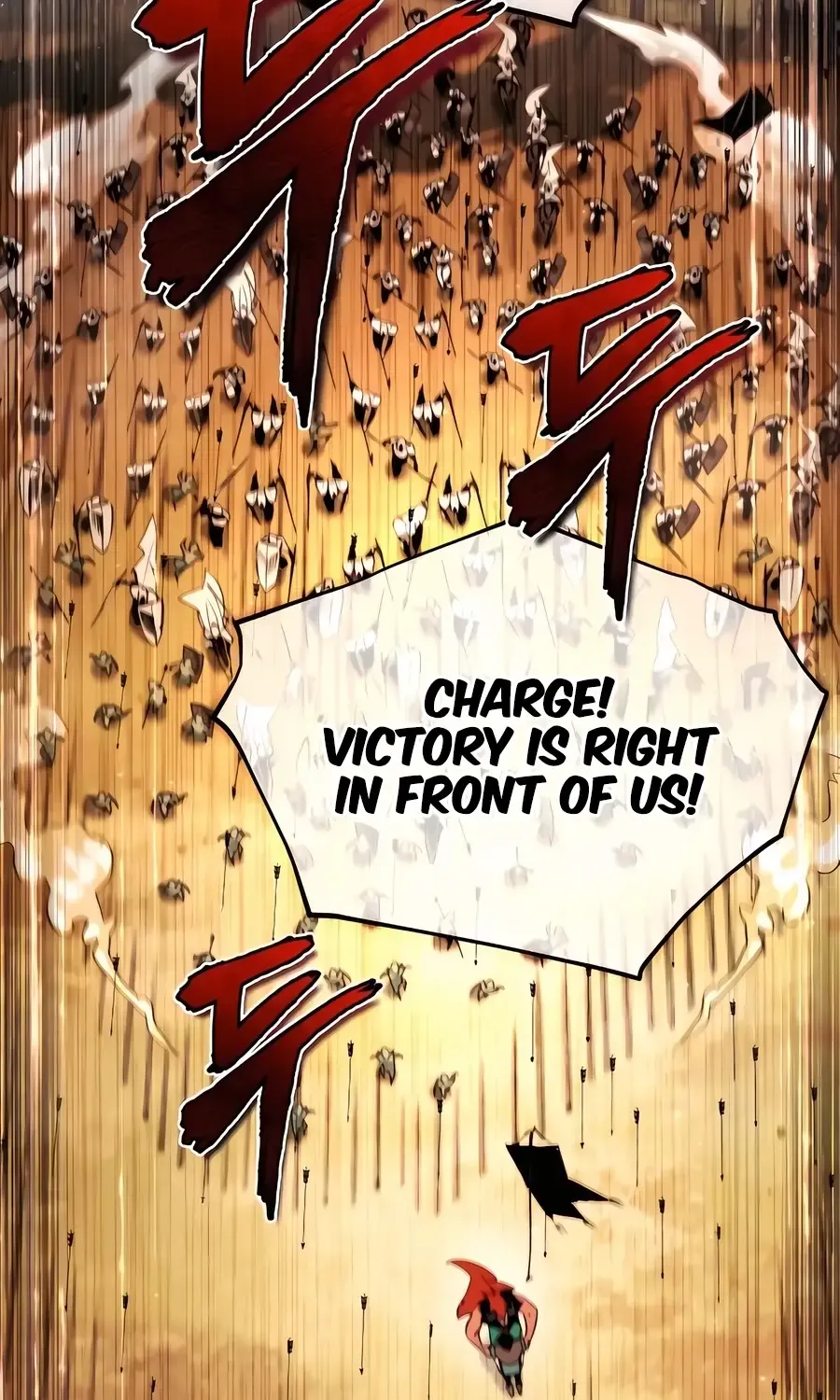 There Are No Bad Heroes In This World Chapter 3 page 50 - 