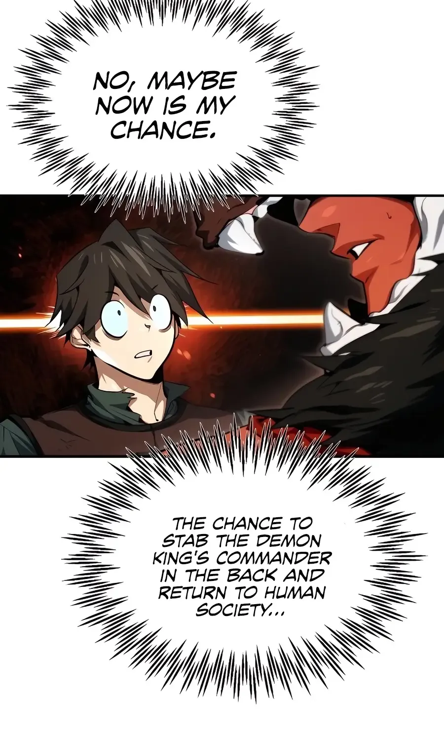 There Are No Bad Heroes In This World Chapter 3 page 52 - 