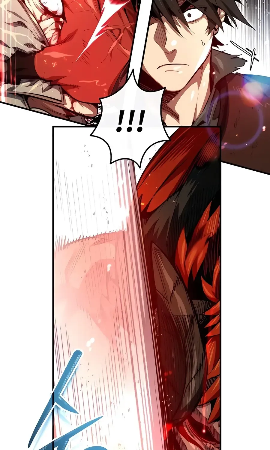 There Are No Bad Heroes In This World Chapter 3 page 58 - 