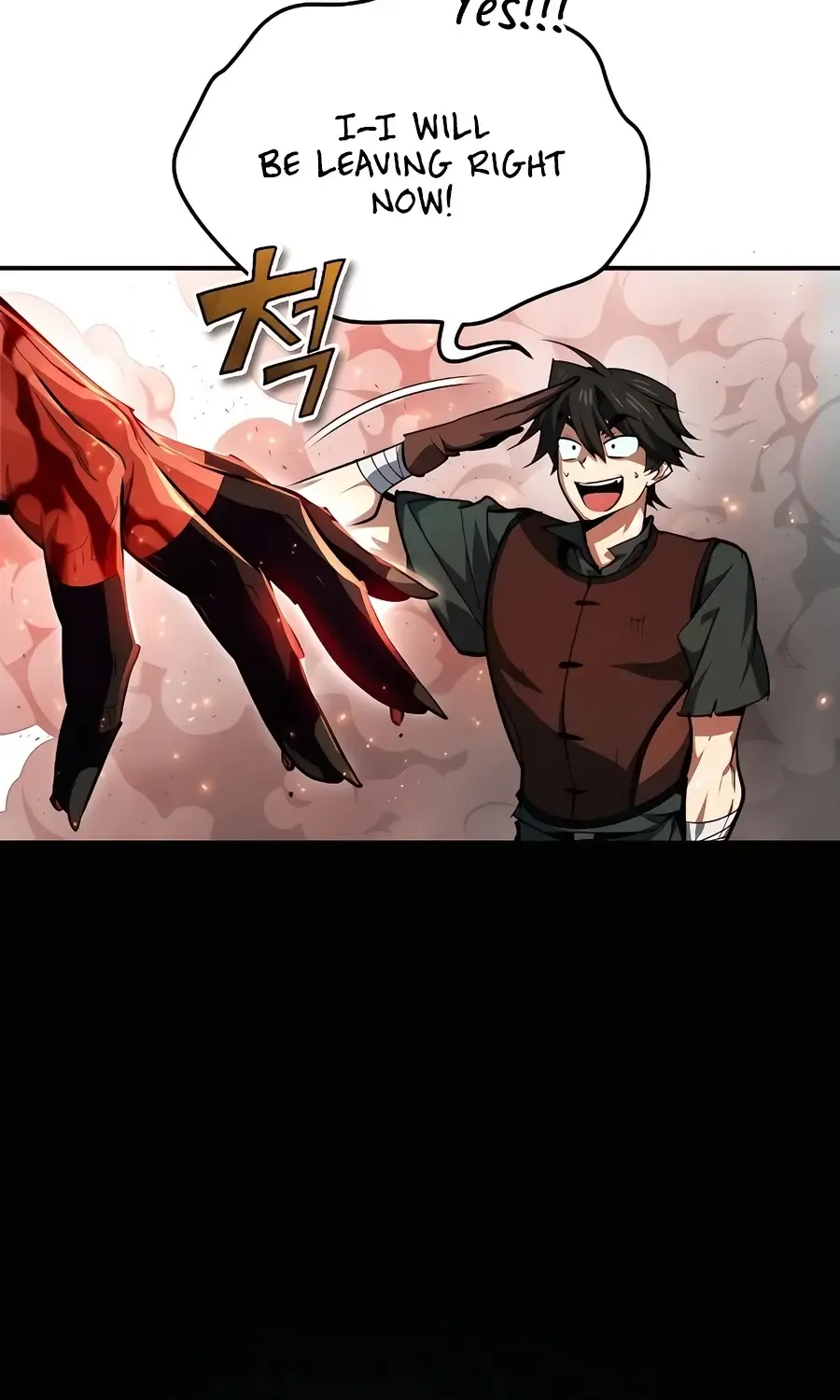 There Are No Bad Heroes In This World Chapter 3 page 68 - 