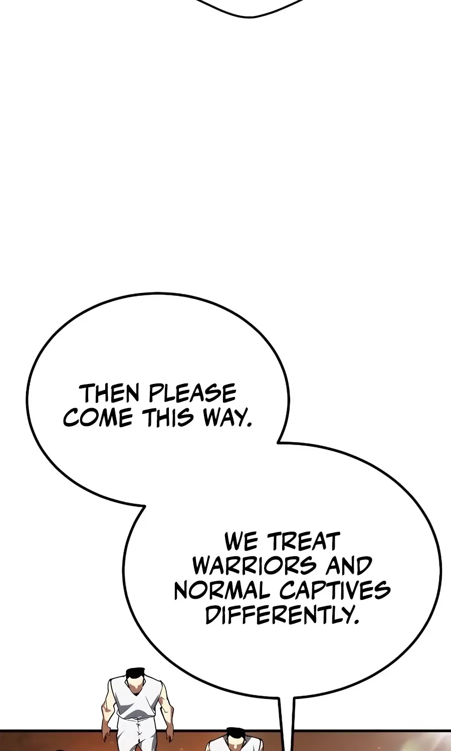 There Are No Bad Heroes In This World Chapter 3 page 74 - 