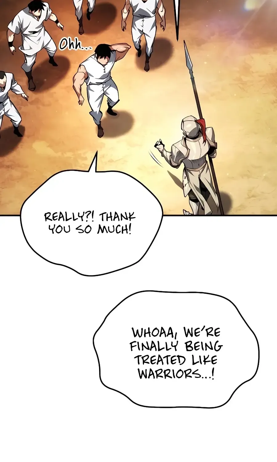 There Are No Bad Heroes In This World Chapter 3 page 75 - 
