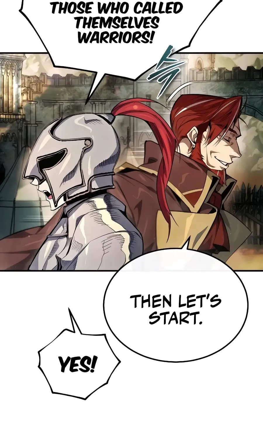 There Are No Bad Heroes In This World Chapter 3 page 82 - 