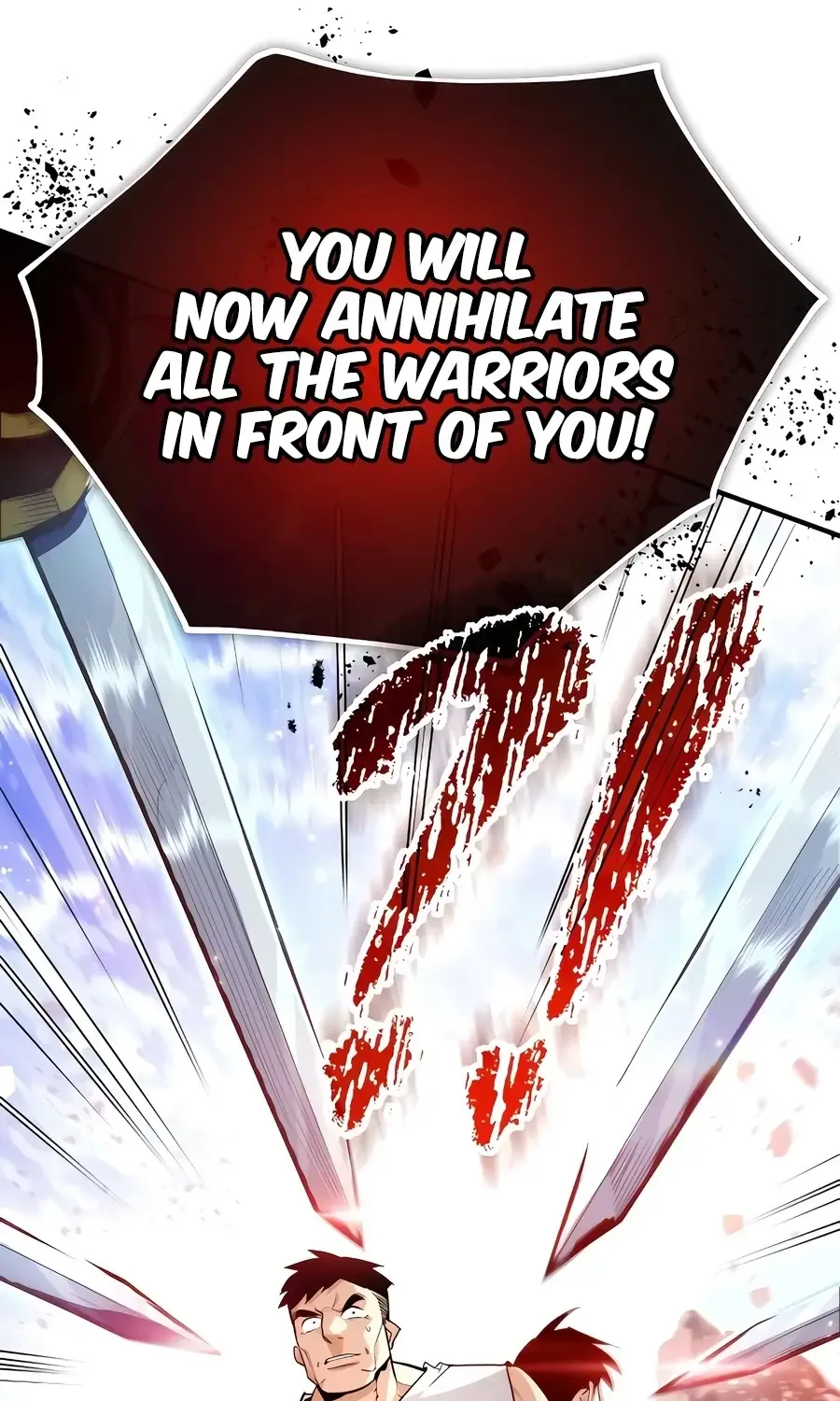 There Are No Bad Heroes In This World Chapter 3 page 85 - 