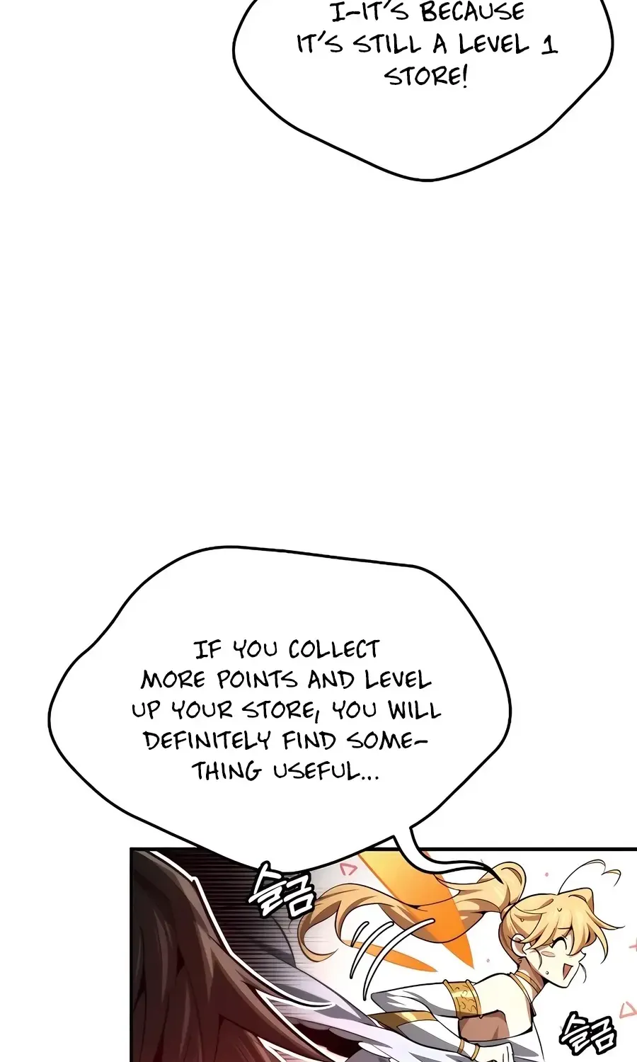 There Are No Bad Heroes In This World Chapter 3 page 10 - 