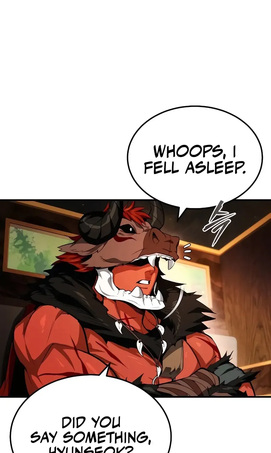 There Are No Bad Heroes In This World Chapter 3 page 96 - 