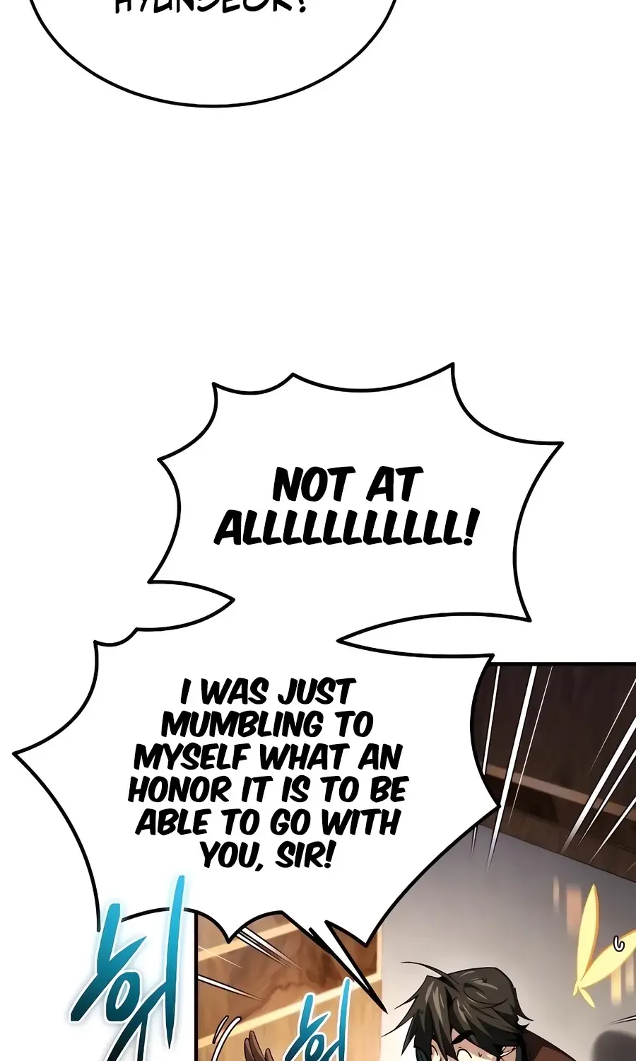 There Are No Bad Heroes In This World Chapter 3 page 97 - 