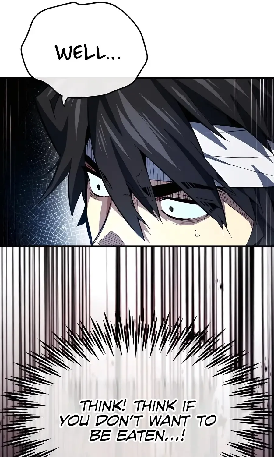There Are No Bad Heroes In This World Chapter 4 page 101 - 