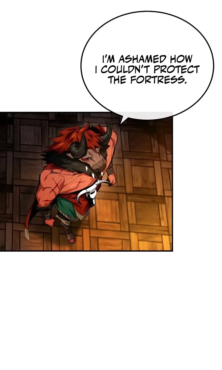 There Are No Bad Heroes In This World Chapter 4 page 12 - 