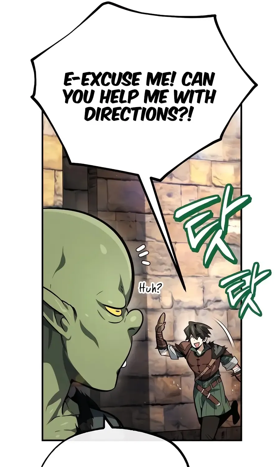 There Are No Bad Heroes In This World Chapter 4 page 113 - 