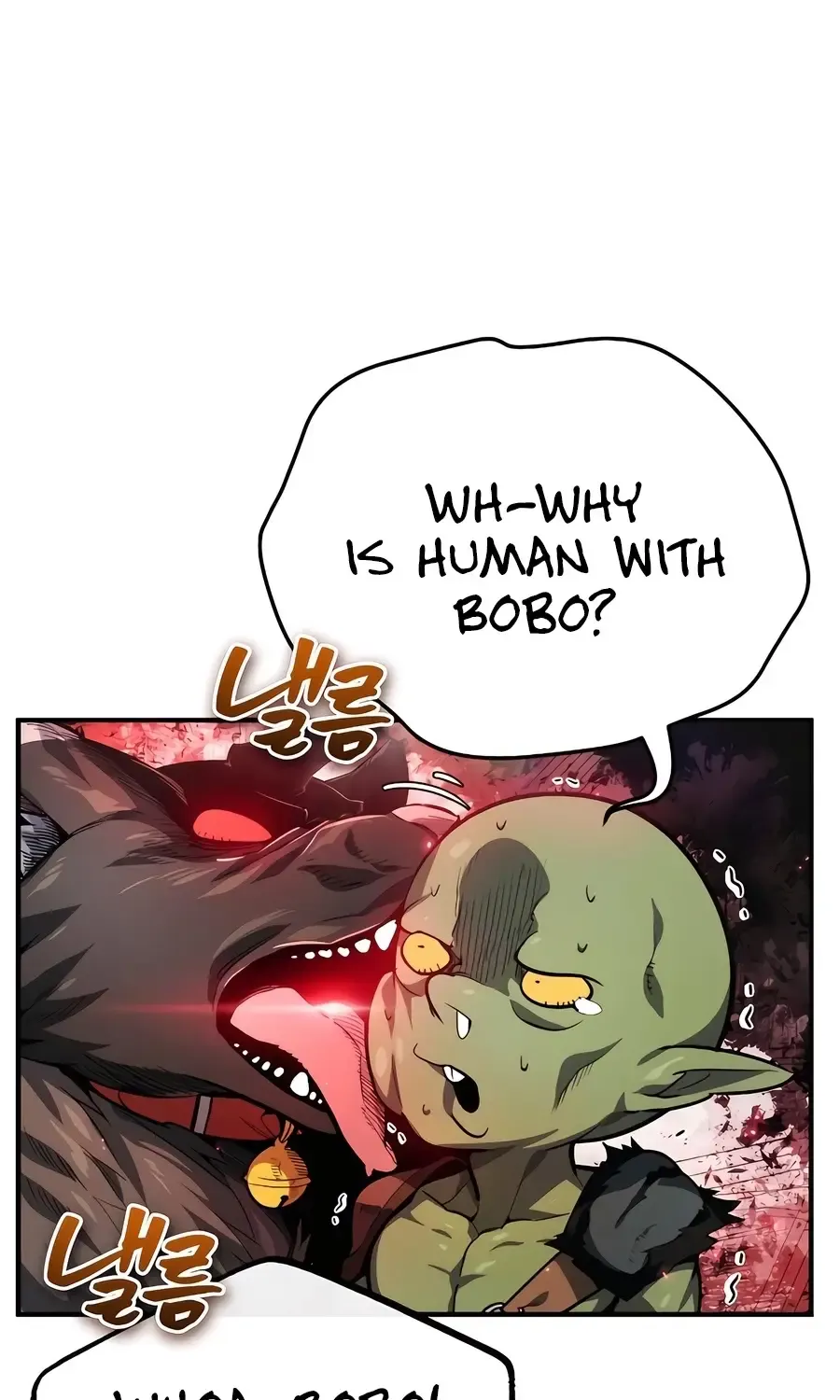 There Are No Bad Heroes In This World Chapter 4 page 117 - 