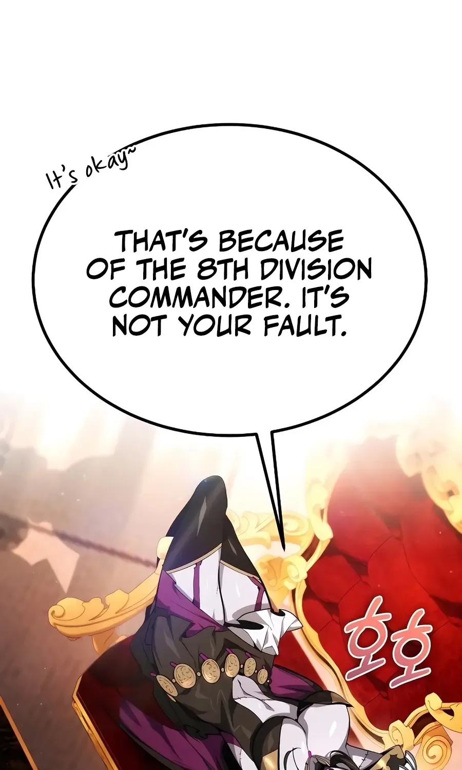 There Are No Bad Heroes In This World Chapter 4 page 13 - 