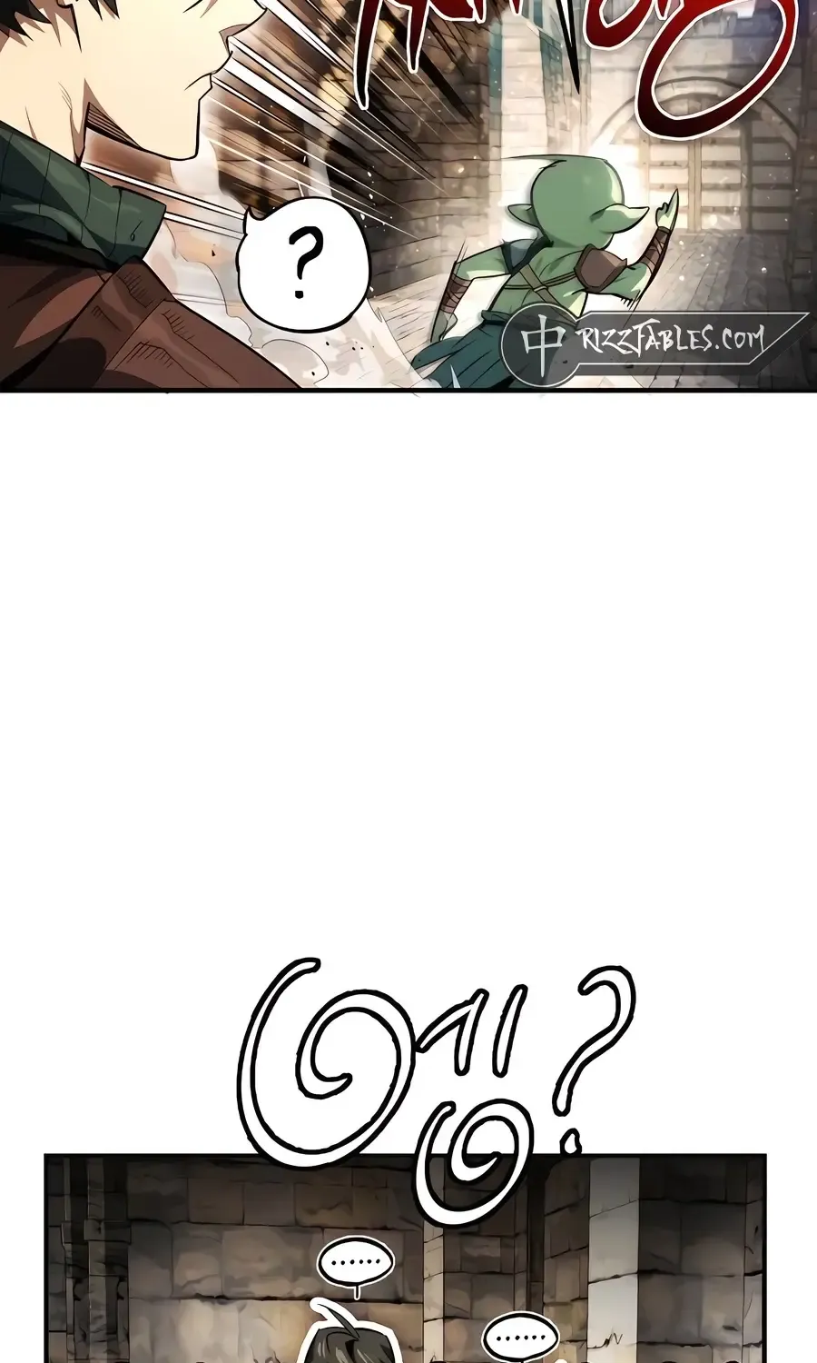 There Are No Bad Heroes In This World Chapter 4 page 121 - 