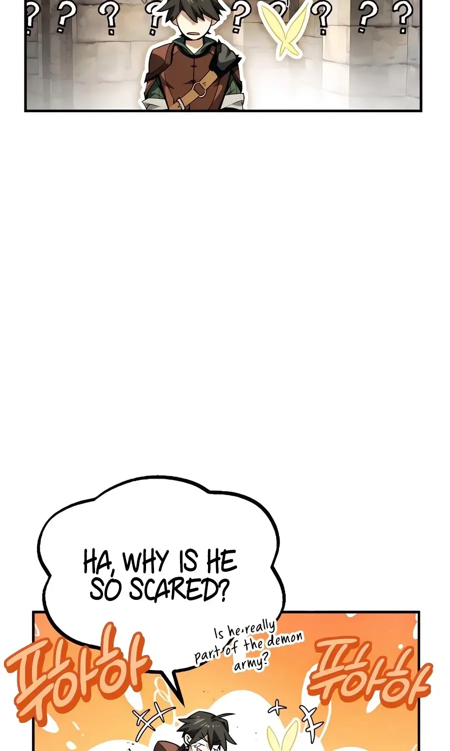 There Are No Bad Heroes In This World Chapter 4 page 122 - 