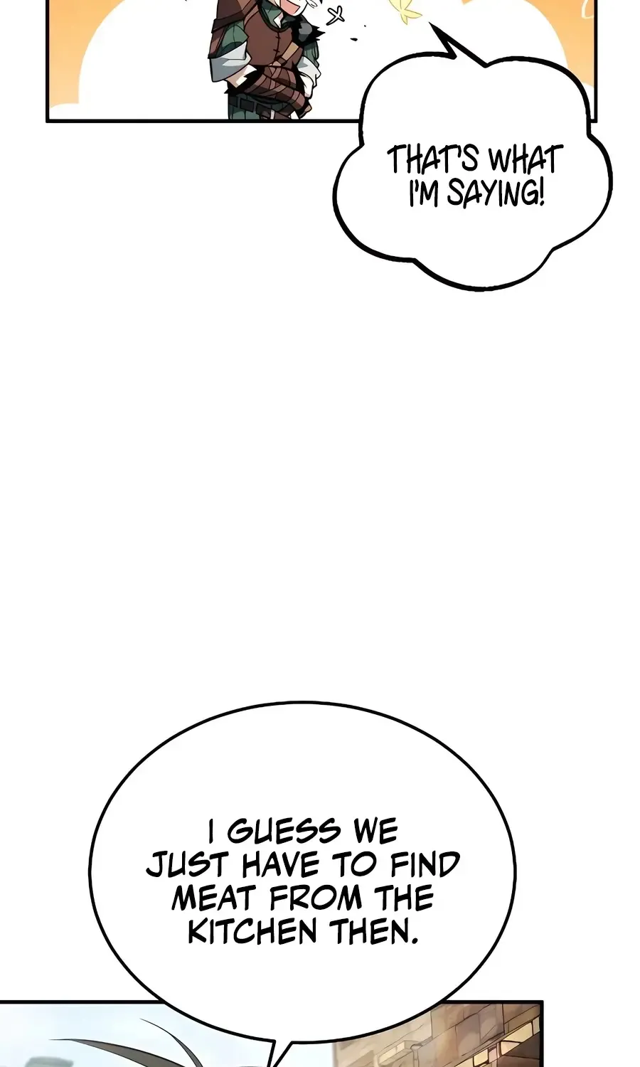 There Are No Bad Heroes In This World Chapter 4 page 123 - 