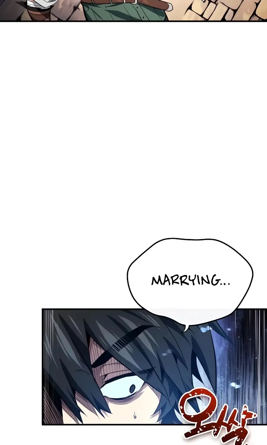 There Are No Bad Heroes In This World Chapter 4 page 127 - 