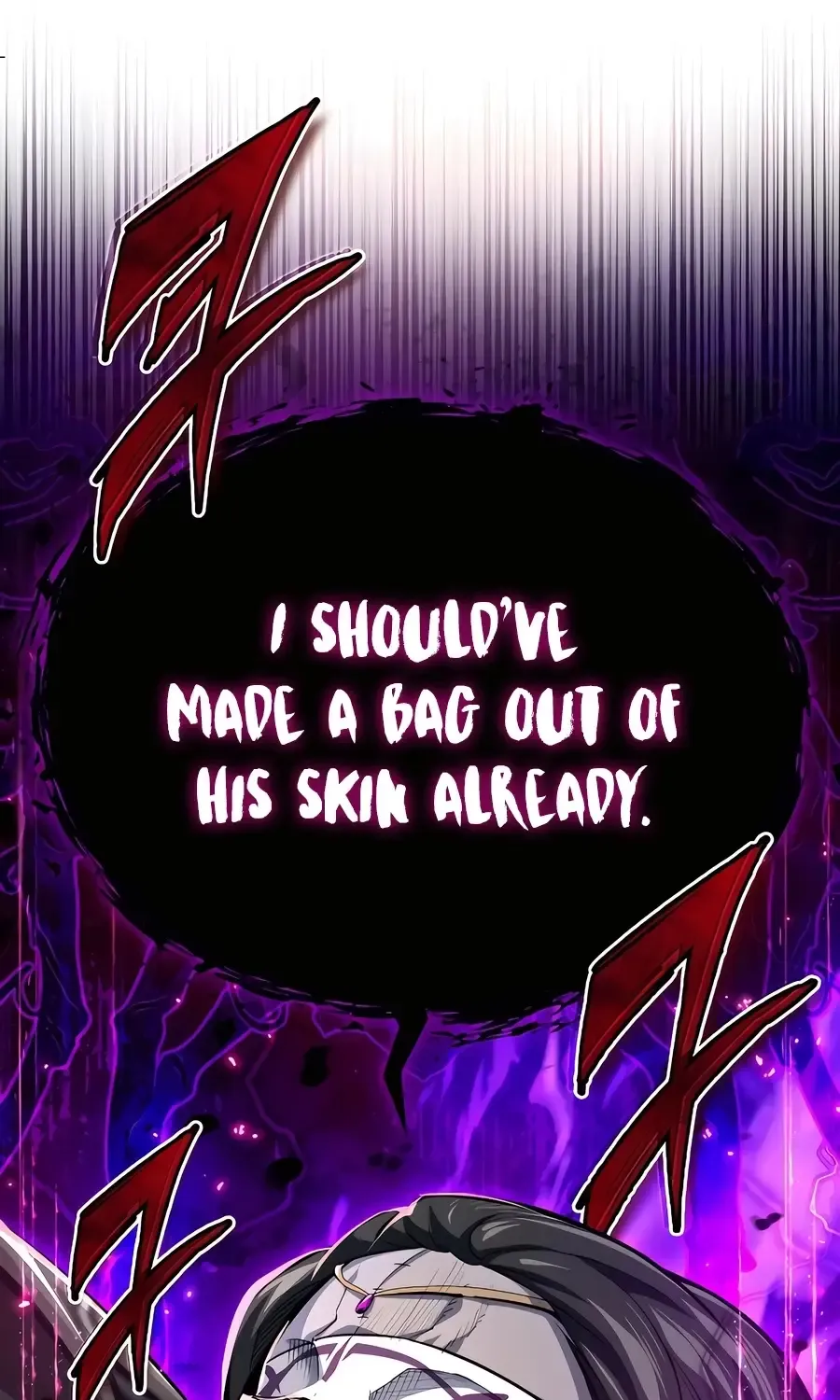 There Are No Bad Heroes In This World Chapter 4 page 15 - 