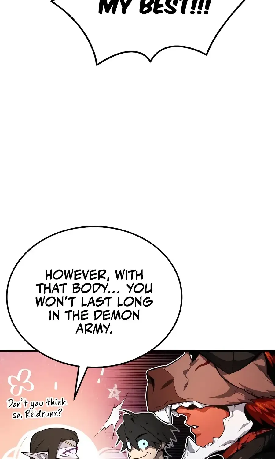 There Are No Bad Heroes In This World Chapter 4 page 24 - 