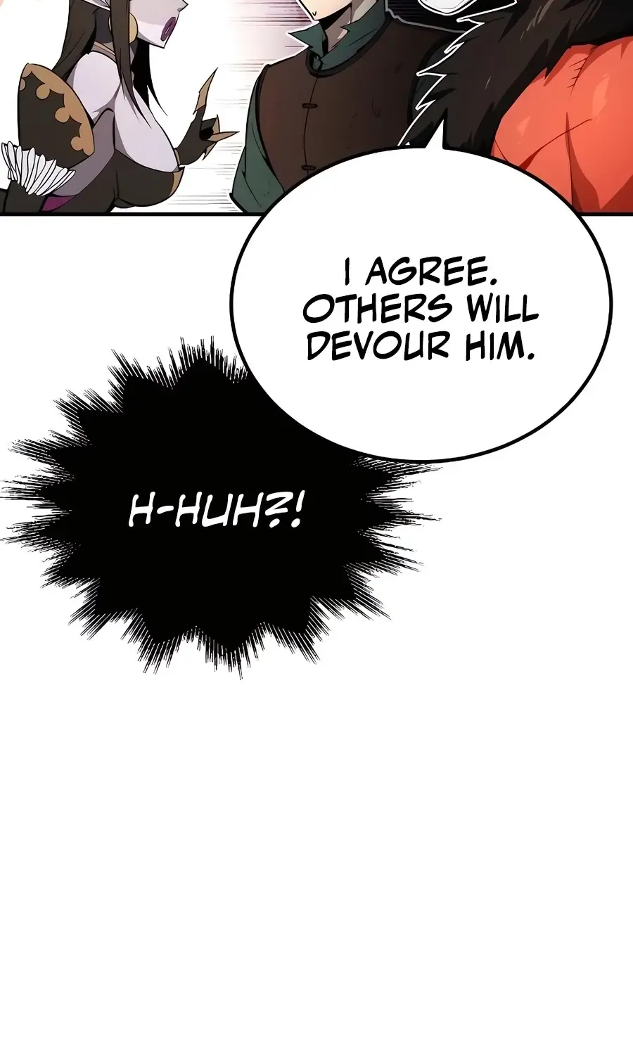 There Are No Bad Heroes In This World Chapter 4 page 25 - 