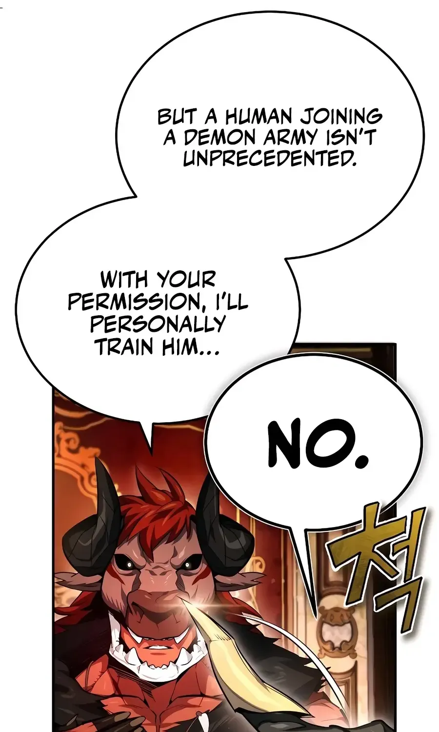 There Are No Bad Heroes In This World Chapter 4 page 26 - 